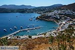 Panteli - Island of Leros - Dodecanese islands Photo 9 - Photo GreeceGuide.co.uk