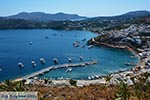 Panteli - Island of Leros - Dodecanese islands Photo 11 - Photo GreeceGuide.co.uk