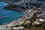 Panteli - Island of Leros - Dodecanese islands Photo 22 - Photo GreeceGuide.co.uk