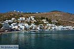 Panteli - Island of Leros - Dodecanese islands Photo 30 - Photo GreeceGuide.co.uk