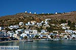 Panteli - Island of Leros - Dodecanese islands Photo 34 - Photo GreeceGuide.co.uk