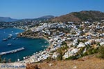 Panteli - Island of Leros - Dodecanese islands Photo 69 - Photo GreeceGuide.co.uk