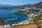 Panteli - Island of Leros - Dodecanese islands Photo 94 - Photo GreeceGuide.co.uk