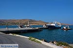 Partheni - Island of Leros - Dodecanese islands Photo 1 - Photo GreeceGuide.co.uk