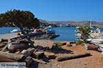 Partheni - Island of Leros - Dodecanese islands Photo 6 - Photo GreeceGuide.co.uk