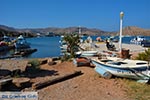 Partheni - Island of Leros - Dodecanese islands Photo 7 - Photo GreeceGuide.co.uk