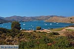 Partheni - Island of Leros - Dodecanese islands Photo 9 - Photo GreeceGuide.co.uk