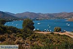 Partheni - Island of Leros - Dodecanese islands Photo 11 - Photo GreeceGuide.co.uk