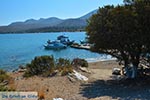 Blefoutis beach Partheni - Island of Leros - Dodecanese islands Photo 15 - Photo GreeceGuide.co.uk