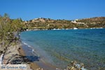 Blefoutis beach Partheni - Island of Leros - Dodecanese islands Photo 16 - Photo GreeceGuide.co.uk