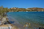 Blefoutis beach Partheni - Island of Leros - Dodecanese islands Photo 17 - Photo GreeceGuide.co.uk