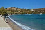 Blefoutis beach Partheni - Island of Leros - Dodecanese islands Photo 18 - Photo GreeceGuide.co.uk