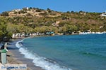 Blefoutis beach Partheni - Island of Leros - Dodecanese islands Photo 19 - Photo GreeceGuide.co.uk