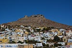 Platanos - Island of Leros - Dodecanese islands Photo 1 - Photo GreeceGuide.co.uk