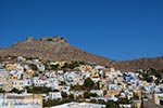 Platanos - Island of Leros - Dodecanese islands Photo 2 - Photo GreeceGuide.co.uk