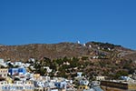 Platanos - Island of Leros - Dodecanese islands Photo 4 - Photo GreeceGuide.co.uk