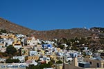 Platanos - Island of Leros - Dodecanese islands Photo 5 - Photo GreeceGuide.co.uk