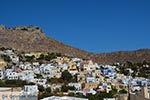 Platanos - Island of Leros - Dodecanese islands Photo 6 - Photo GreeceGuide.co.uk