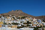 Platanos - Island of Leros - Dodecanese islands Photo 7 - Photo GreeceGuide.co.uk