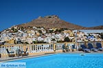 Platanos - Island of Leros - Dodecanese islands Photo 8 - Photo GreeceGuide.co.uk