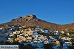 Platanos - Island of Leros - Dodecanese islands Photo 16 - Photo GreeceGuide.co.uk