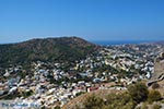 Platanos - Island of Leros - Dodecanese islands Photo 19 - Photo GreeceGuide.co.uk