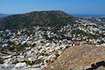 Platanos - Island of Leros - Dodecanese islands Photo 20 - Photo GreeceGuide.co.uk