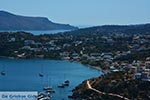 Vromolithos - Island of Leros - Dodecanese islands Photo 1 - Photo GreeceGuide.co.uk