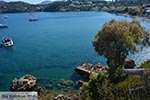 Vromolithos - Island of Leros - Dodecanese islands Photo 6 - Photo GreeceGuide.co.uk