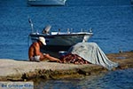 Xirokampos - Island of Leros - Dodecanese islands Photo 9 - Photo GreeceGuide.co.uk