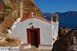 Panagia Kavouradena Xirokampos - Island of Leros - Dodecanese islands Photo 19 - Photo GreeceGuide.co.uk