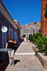 Molyvos Lesbos | Greece | Greece  18 - Photo GreeceGuide.co.uk