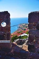 Molyvos Lesbos | Greece | Greece  99 - Photo GreeceGuide.co.uk