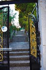 Monastery Tourlotis near Thermi | Lesbos | Greece  2 - Photo GreeceGuide.co.uk