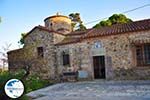 Monastery Tourlotis near Thermi | Lesbos | Greece  3 - Photo GreeceGuide.co.uk