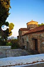 Monastery Tourlotis near Thermi | Lesbos | Greece  6 - Photo GreeceGuide.co.uk