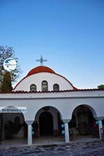 Monastery Agios Rafail near Thermi | Lesbos | Greece  9 - Photo GreeceGuide.co.uk