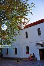 Monastery Agios Rafail near Thermi | Lesbos | Greece  20 - Photo GreeceGuide.co.uk