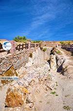 Petrified forest near Sigri | Lesbos Greece | Photo 3 - Photo GreeceGuide.co.uk