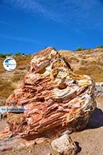 Petrified forest near Sigri | Lesbos Greece | Photo 17 - Photo GreeceGuide.co.uk