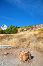 Petrified forest near Sigri | Lesbos Greece | Photo 24 - Photo GreeceGuide.co.uk