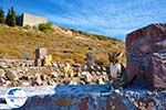 Petrified forest near Sigri | Lesbos Greece | Photo 29 - Photo GreeceGuide.co.uk