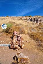 Petrified forest near Sigri | Lesbos Greece | Photo 33 - Photo GreeceGuide.co.uk