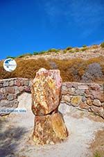 Petrified forest near Sigri | Lesbos Greece | Photo 43 - Photo GreeceGuide.co.uk