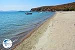 beach Chavouli near Moudros Limnos (Lemnos) | Greece Photo 4 - Photo GreeceGuide.co.uk