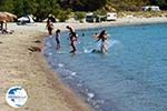 beach Chavouli near Moudros Limnos (Lemnos) | Greece Photo 5 - Photo GreeceGuide.co.uk