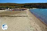 beach Chavouli near Moudros Limnos (Lemnos) | Greece Photo 6 - Photo GreeceGuide.co.uk