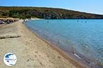 beach Chavouli near Moudros Limnos (Lemnos) | Greece Photo 7 - Photo GreeceGuide.co.uk