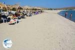 beach Evgatis (Nevgatis) near Thanos and Kontopouli | Limnos (Lemnos) Photo 11 - Photo GreeceGuide.co.uk