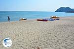 beach Evgatis (Nevgatis) near Thanos and Kontopouli | Limnos (Lemnos) Photo 15 - Photo GreeceGuide.co.uk